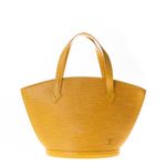 Bolsa-Louis-Vuitton-Saint-Jacques-PM-Epi-Amarelo