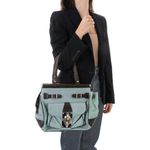 Bolsa-Balenciaga-Couro-Azul