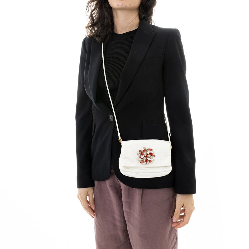 Bolsa-Miu-Miu-Transversal-Couro-Branco-com-Pedras