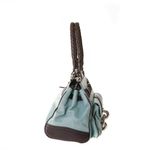 Bolsa-Balenciaga-Couro-Azul