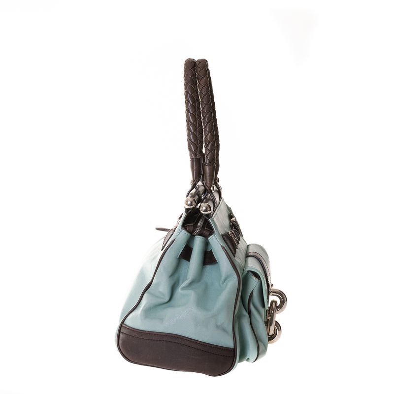 Bolsa-Balenciaga-Couro-Azul