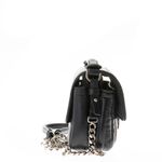 Bolsa-Fendi-Duo-Couro-Preto