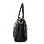 Bolsa-Prada-Couro-Preto