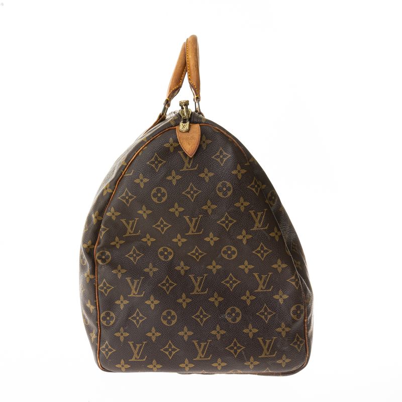Mala-Louis-Vuitton-Keepall-60-Monograma