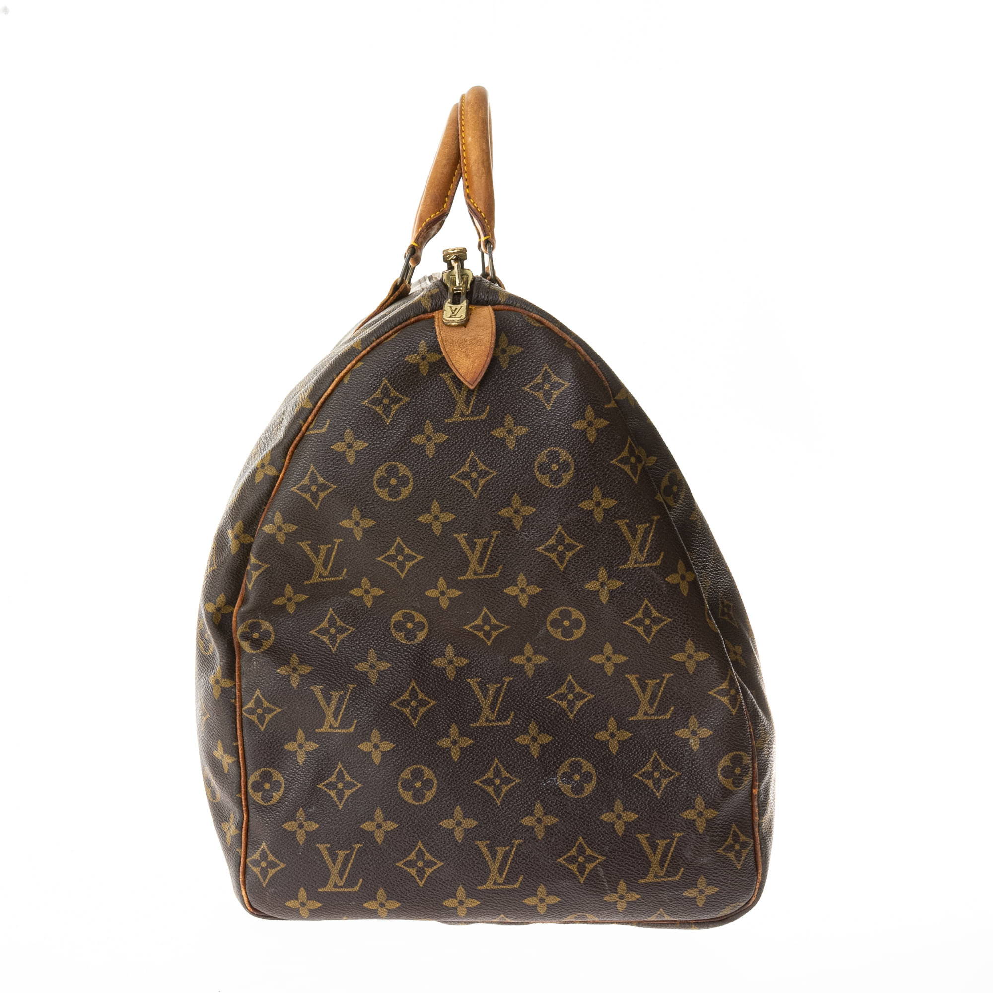 MALA LOUIS VUITTON KEEPALL 60 VIAGEM DAMIER AZUR