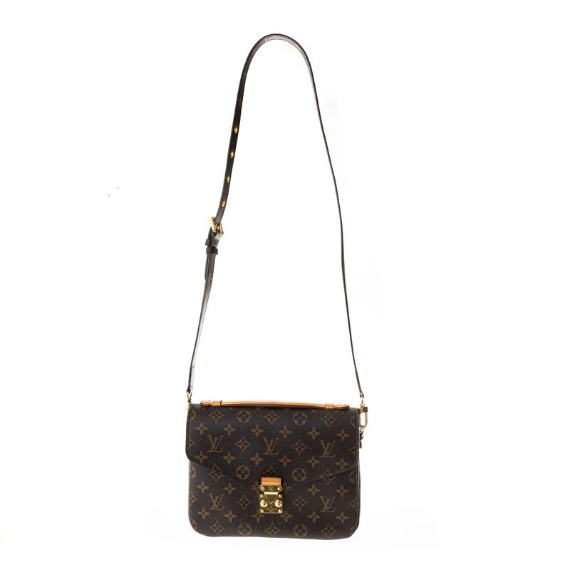 Bolsa-Louis-Vuitton-Pochette-Mettis-Monograma