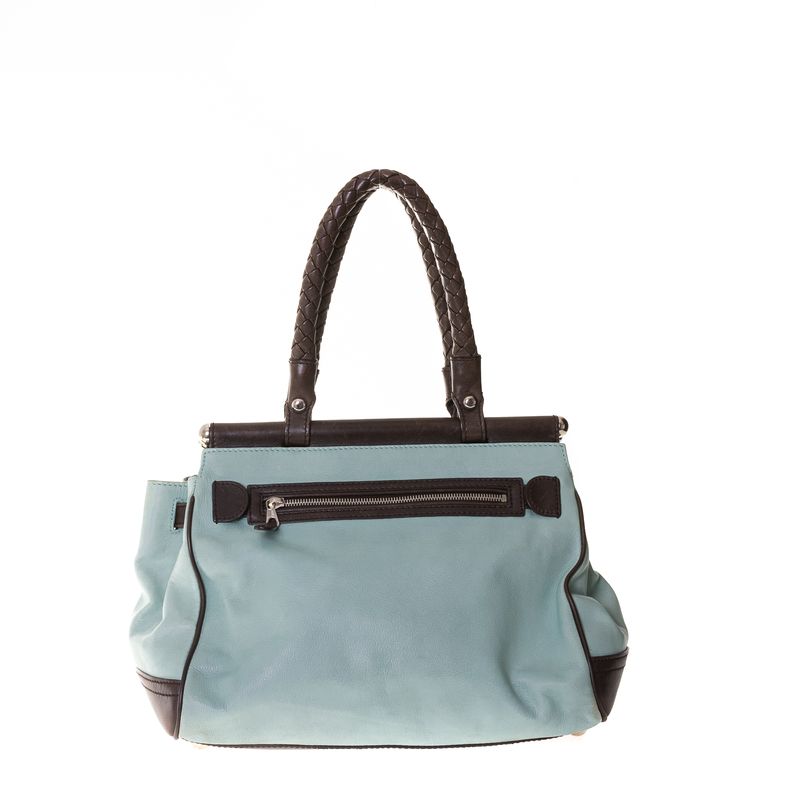 Bolsa-Balenciaga-Couro-Azul