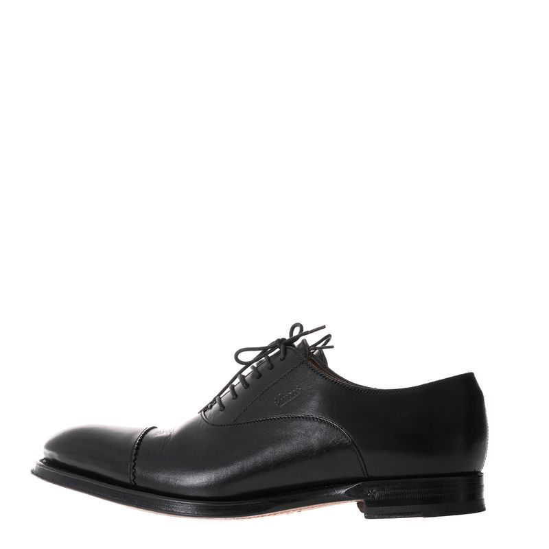 Sapato-Social-Gucci-Couro-Preto