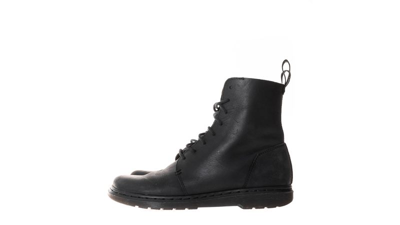 Dr martens hot sale danica black