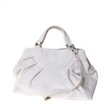 Bolsa-Furla-Couro-com-Efeito-Escamas-Branco