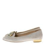 Sapatilha-Charlotte-Olympia-Birthday-Shoes-Aquario-Cinza