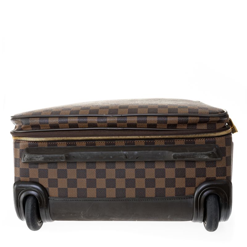 Mala-de-Bordo-Louis-Vuitton-Pegase-55-Demier-Ebene