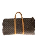 Mala-Louis-Vuitton-Keepall-60-Monograma