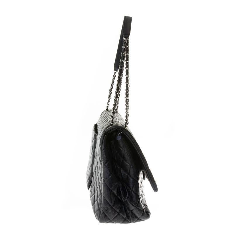 Bolsa-Chanel-Airline-Classic-Flap-XXL