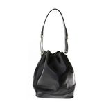 Bolsa-Louis-Vuitton-Vintage-Noe-Epi-Preto