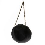Bolsa-Chanel-Vintage-Camelia-Couro-e-Cetim-Preto