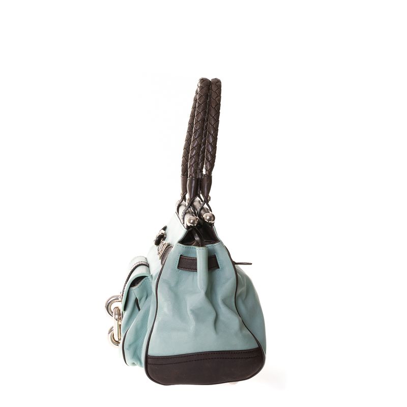 Bolsa-Balenciaga-Couro-Azul