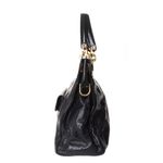 Bolsa-Balenciaga-Sac-Lune-Couro-Preto