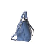 Bolsa-Michael-Kors-Couro-Azul