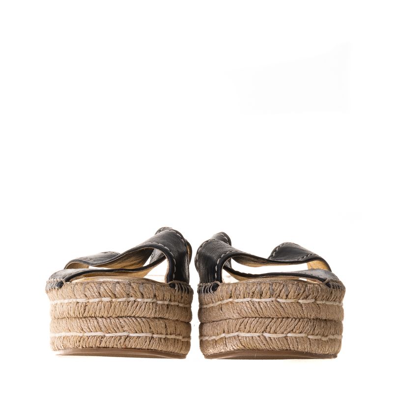 Sandalia-Prada-Spadrille-Couro-Preto