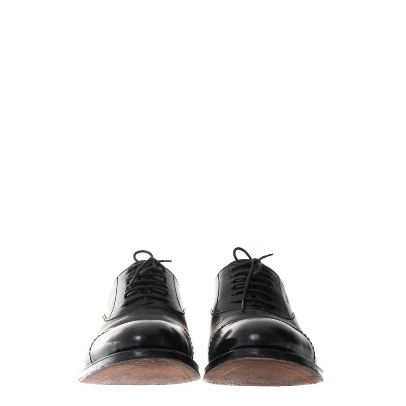 Sapato-Social-Gucci-Couro-Preto