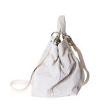 Bolsa-Furla-Couro-com-Efeito-Escamas-Branco