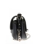 Bolsa-Fendi-Duo-Couro-Preto