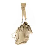 Bolsa-Balenciaga-Motocross-Couro-Bege