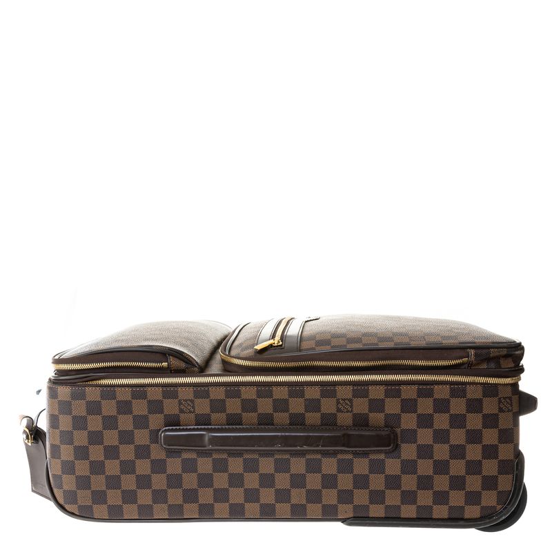 Mala-de-Bordo-Louis-Vuitton-Pegase-55-Demier-Ebene