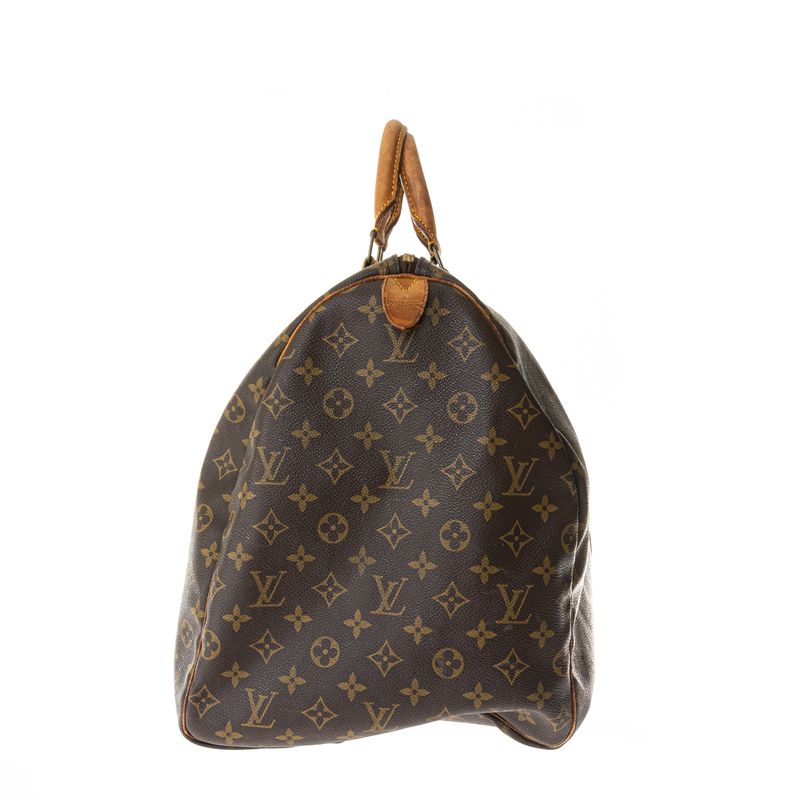 Mala-Louis-Vuitton-Keepall-60-Monograma