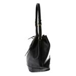 Bolsa-Louis-Vuitton-Vintage-Noe-Epi-Preto