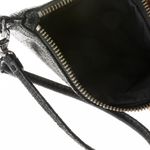 Clutch-Tory-Burch-Verniz-Efeito-Craquelado-Preto-com-Alca