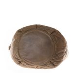 Bolsa-Chanel-Couro-Matelasse-Bege