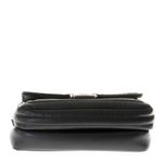 Bolsa-Fendi-Duo-Couro-Preto