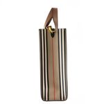 Bolsa-Tote-Icon-Burberry-Listras