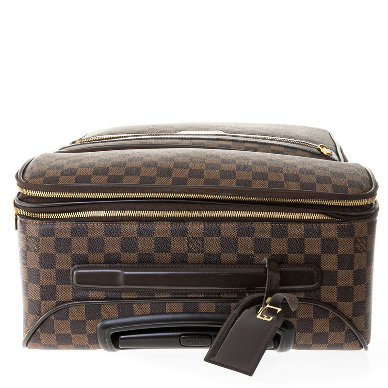 Mala-de-Bordo-Louis-Vuitton-Pegase-55-Demier-Ebene
