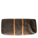 Mala-Louis-Vuitton-Keepall-60-Monograma