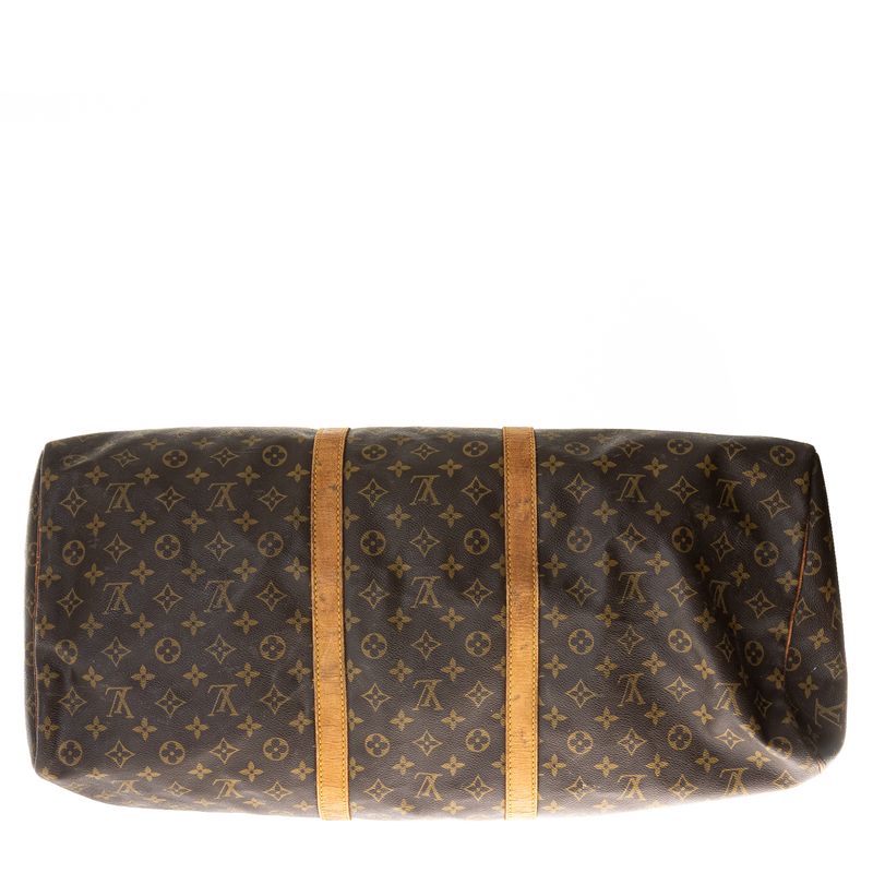 Mala-Louis-Vuitton-Keepall-60-Monograma