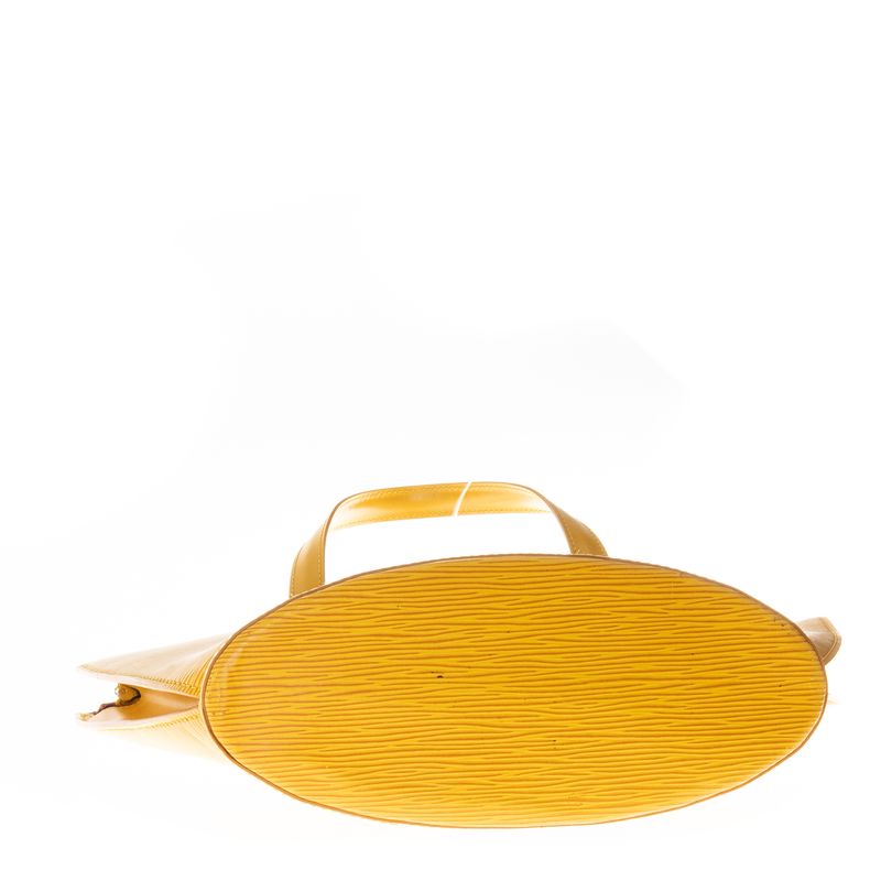 Bolsa-Louis-Vuitton-Saint-Jacques-PM-Epi-Amarelo