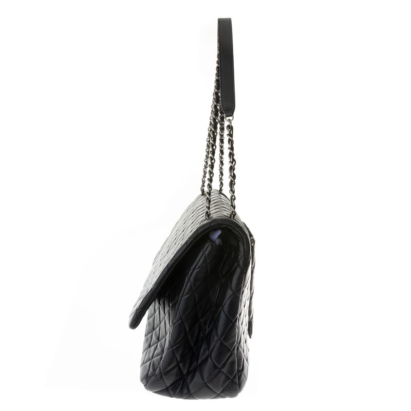 Bolsa-Chanel-Airline-Classic-Flap-XXL