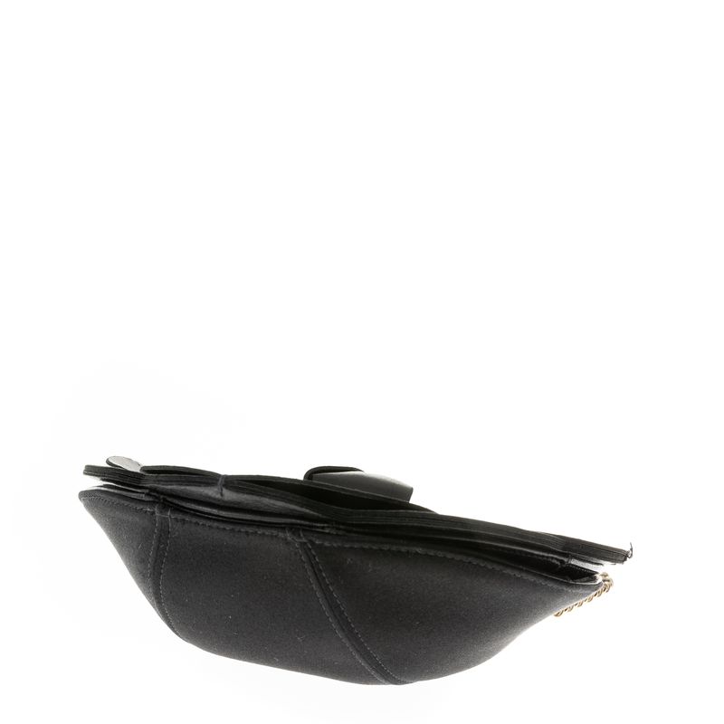 Bolsa-Chanel-Vintage-Camelia-Couro-e-Cetim-Preto