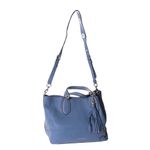 Bolsa-Michael-Kors-Couro-Azul
