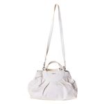 Bolsa-Furla-Couro-com-Efeito-Escamas-Branco