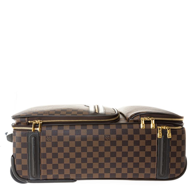 Mala-de-Bordo-Louis-Vuitton-Pegase-55-Demier-Ebene