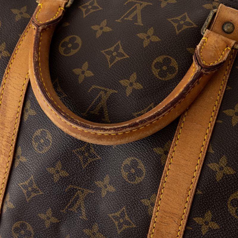 Mala-Louis-Vuitton-Keepall-60-Monograma