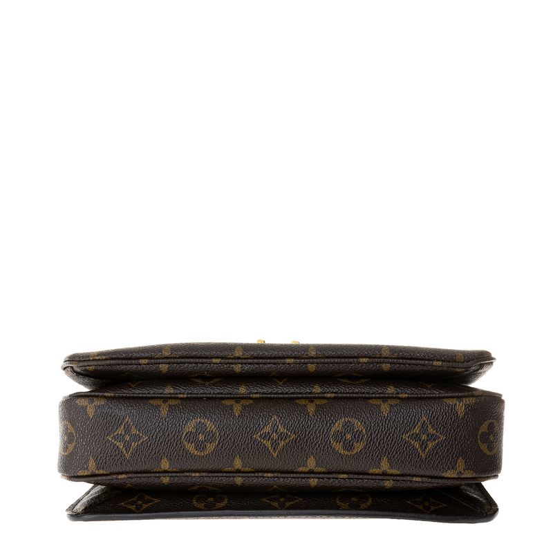 Bolsa-Louis-Vuitton-Pochette-Mettis-Monograma