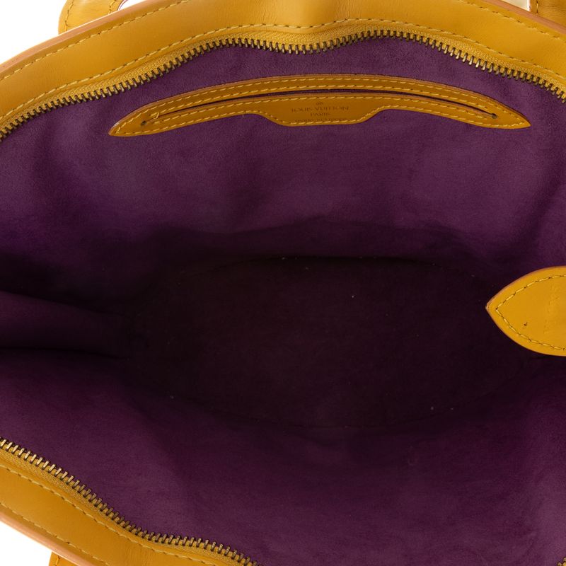 Bolsa-Louis-Vuitton-Saint-Jacques-PM-Epi-Amarelo