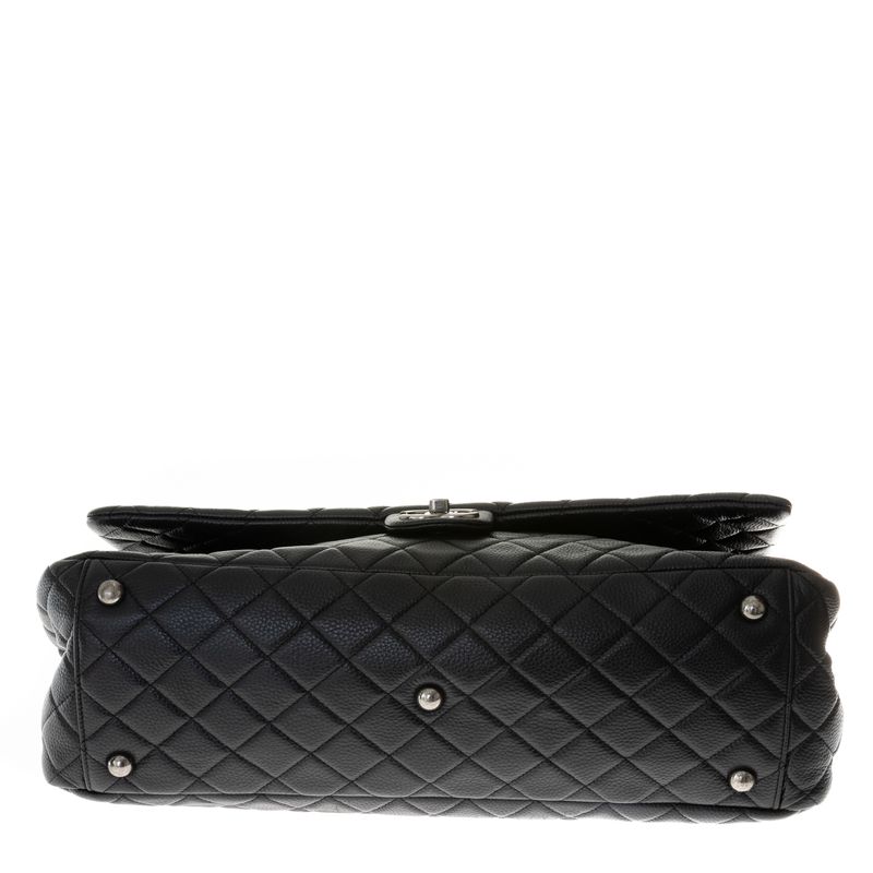 Bolsa-Chanel-Airline-Classic-Flap-XXL