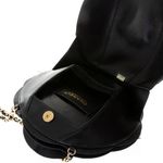 Bolsa-Chanel-Vintage-Camelia-Couro-e-Cetim-Preto