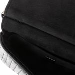Bolsa-Fendi-Duo-Couro-Preto